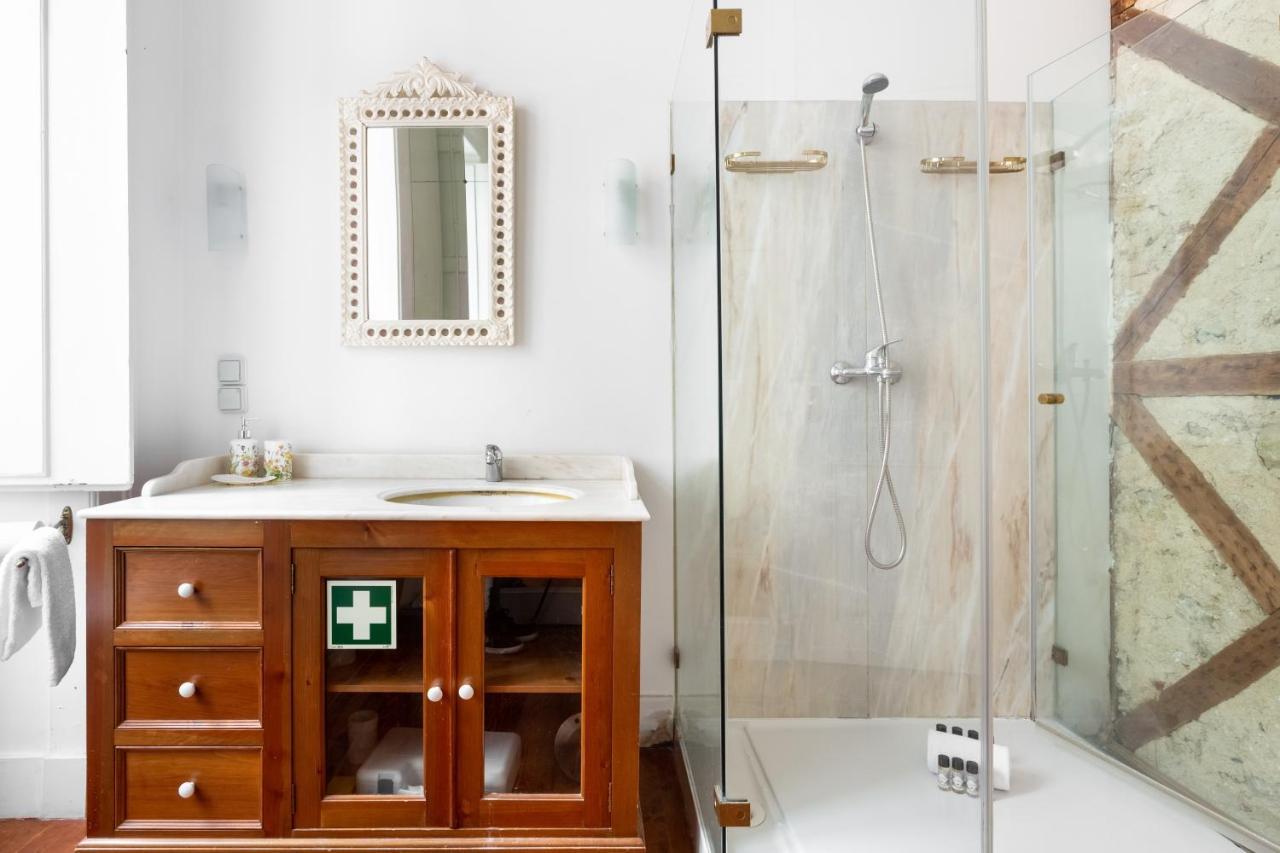 Joivy Splendid Flat Near Avenida De Liberdade Lissabon
