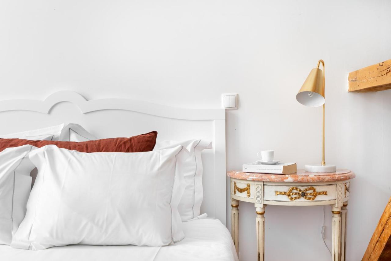 Joivy Splendid Flat Near Avenida De Liberdade Lissabon